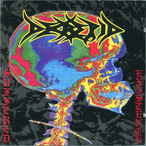 Decrepid (USA) : Suffered Existence